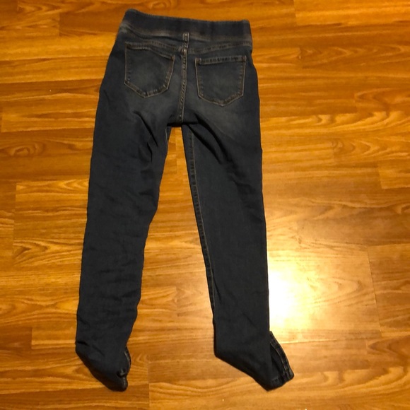 Old navy jeans - Picture 4 of 4